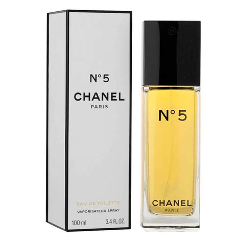 chanel no5 edt|chanel no 5 perfume boots.